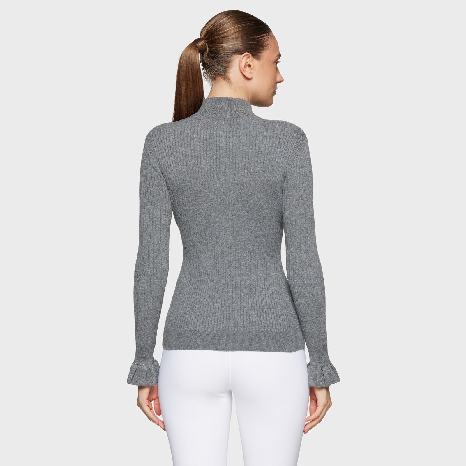 Samshield, Strik, Lidia Ruffle- Ore