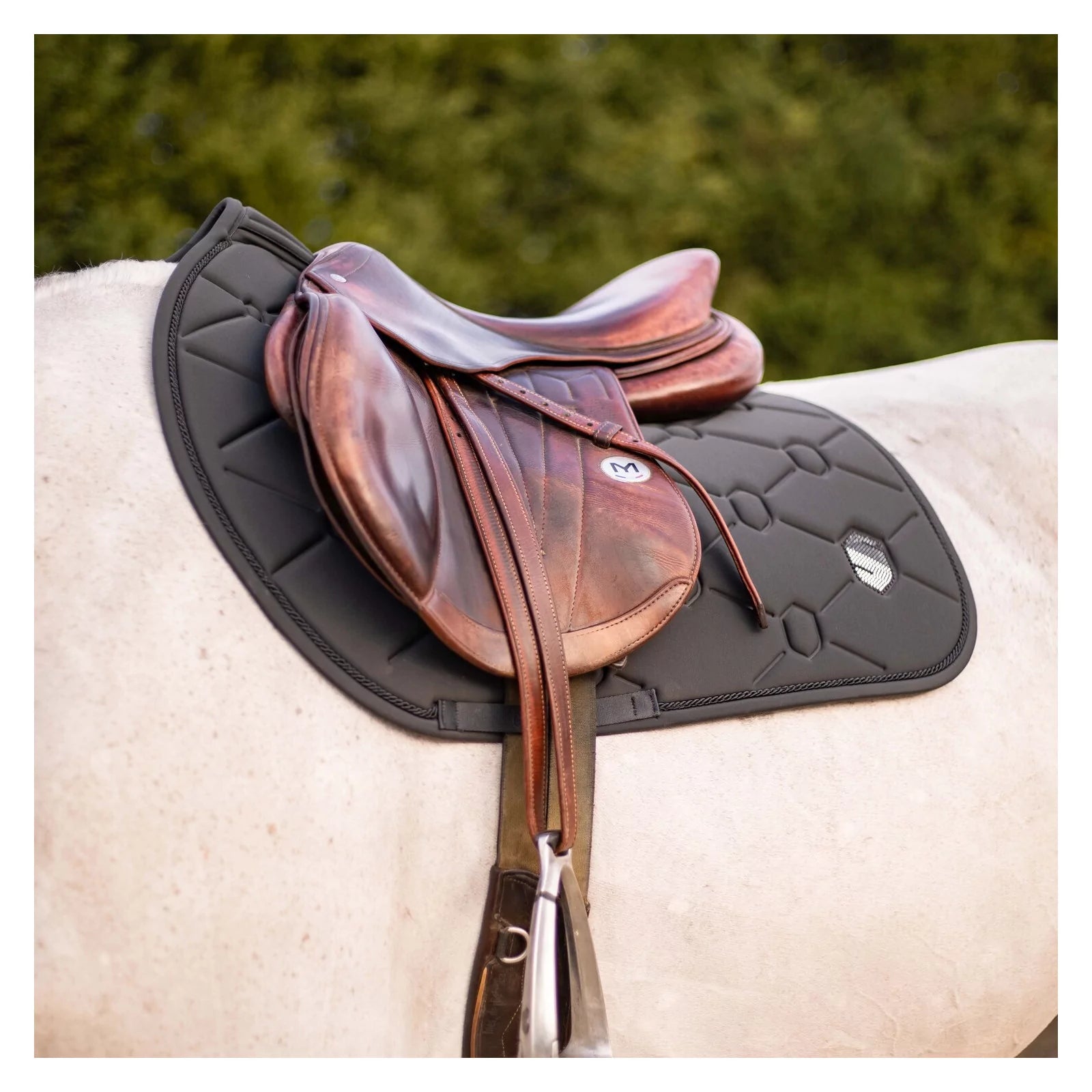 Samshield, Spring underlag- Grey