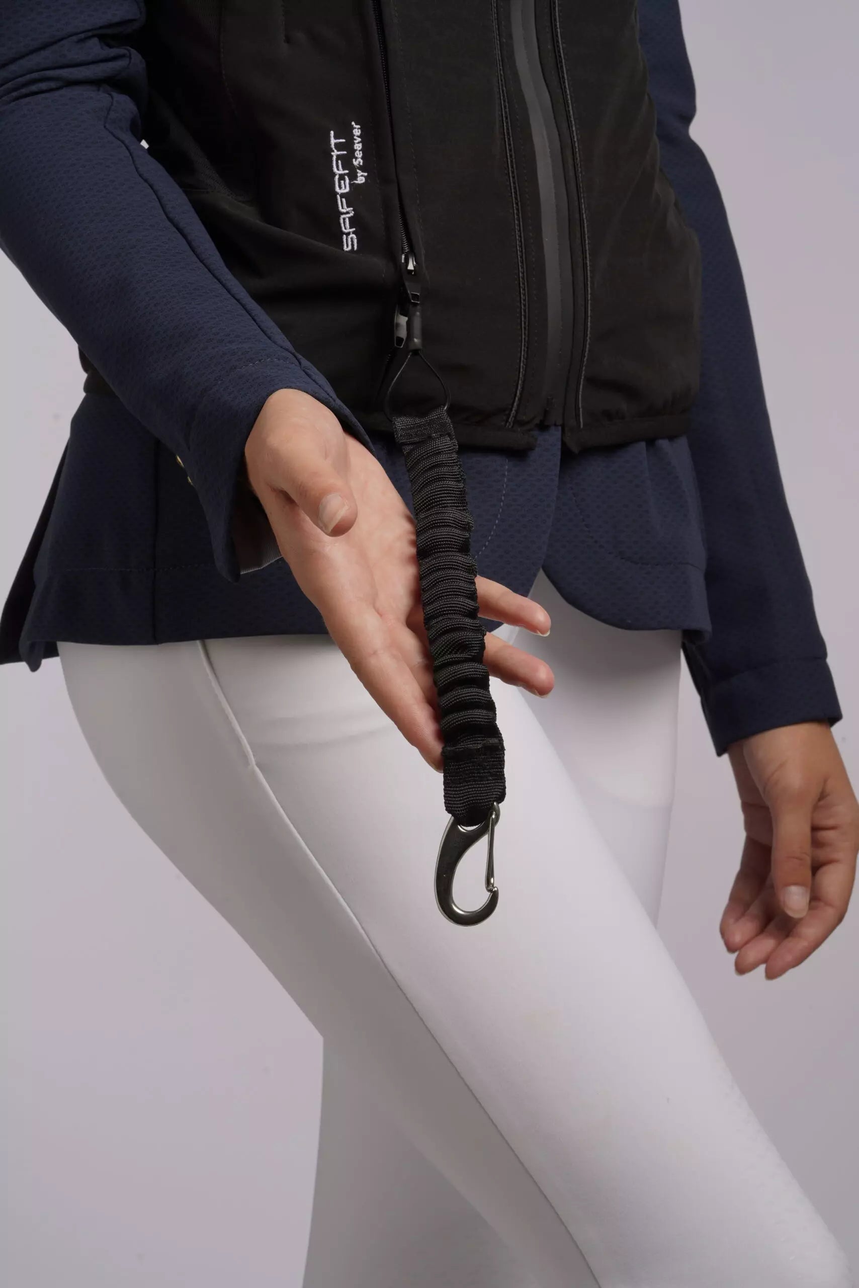 Seaver- Attachment Strap