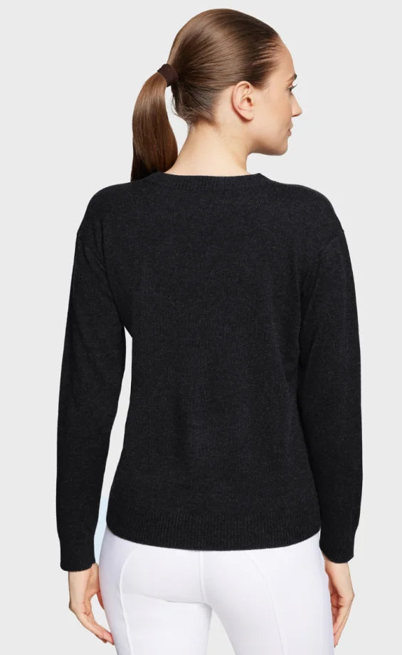 Samshield, Candice Pullover- Black