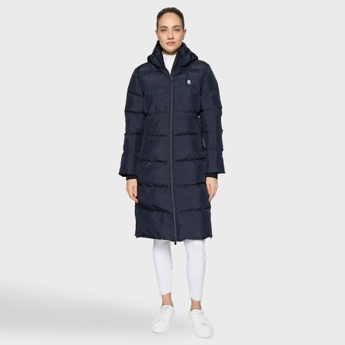 Samshield, Jakke, Sierra- Navy
