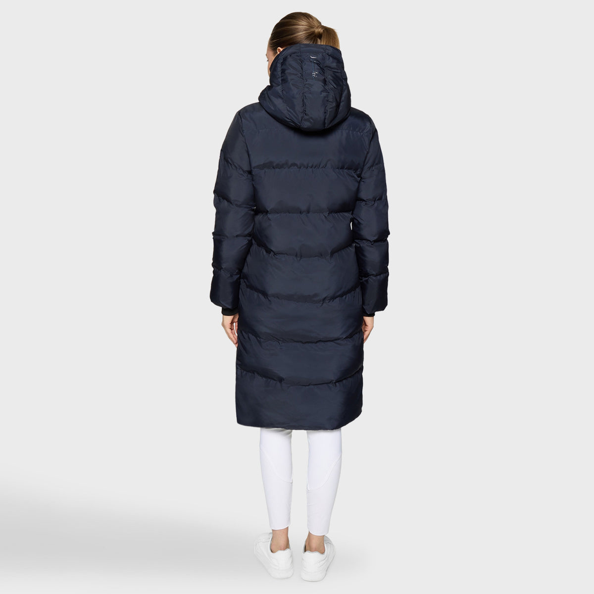 Samshield, Jakke, Sierra- Navy