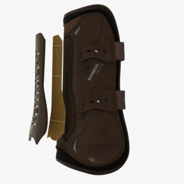 Kentucky, Spring gamache, forben- Brun