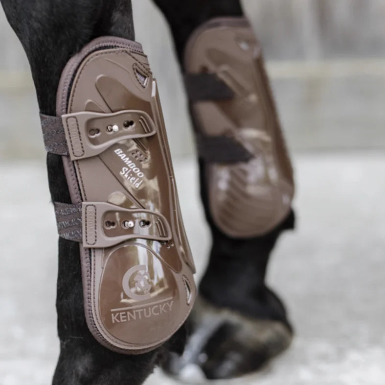 Kentucky, Spring gamache, forben- Brun