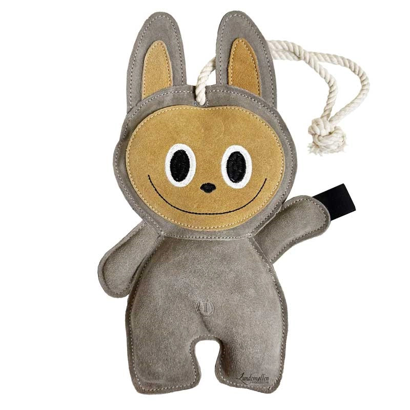 Imperial Ridning, Baby, Bamse- Grey