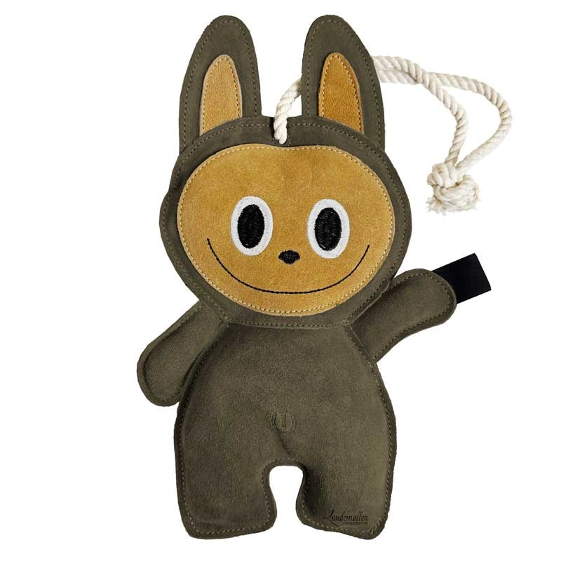 Imperial Ridning, Baby, Bamse- Olive