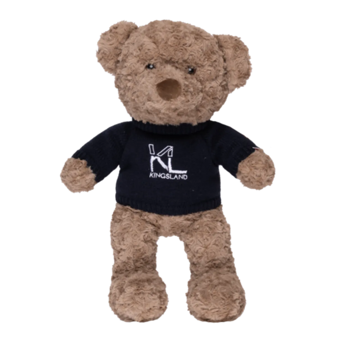 Kingsland, Vinnie, teddy bear- Navy