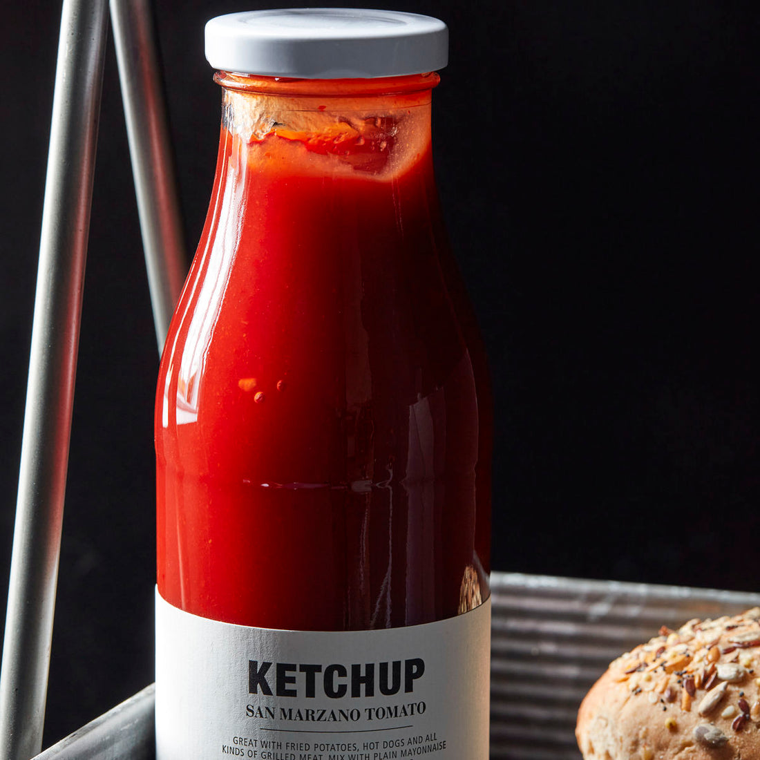 Dips & Sauce