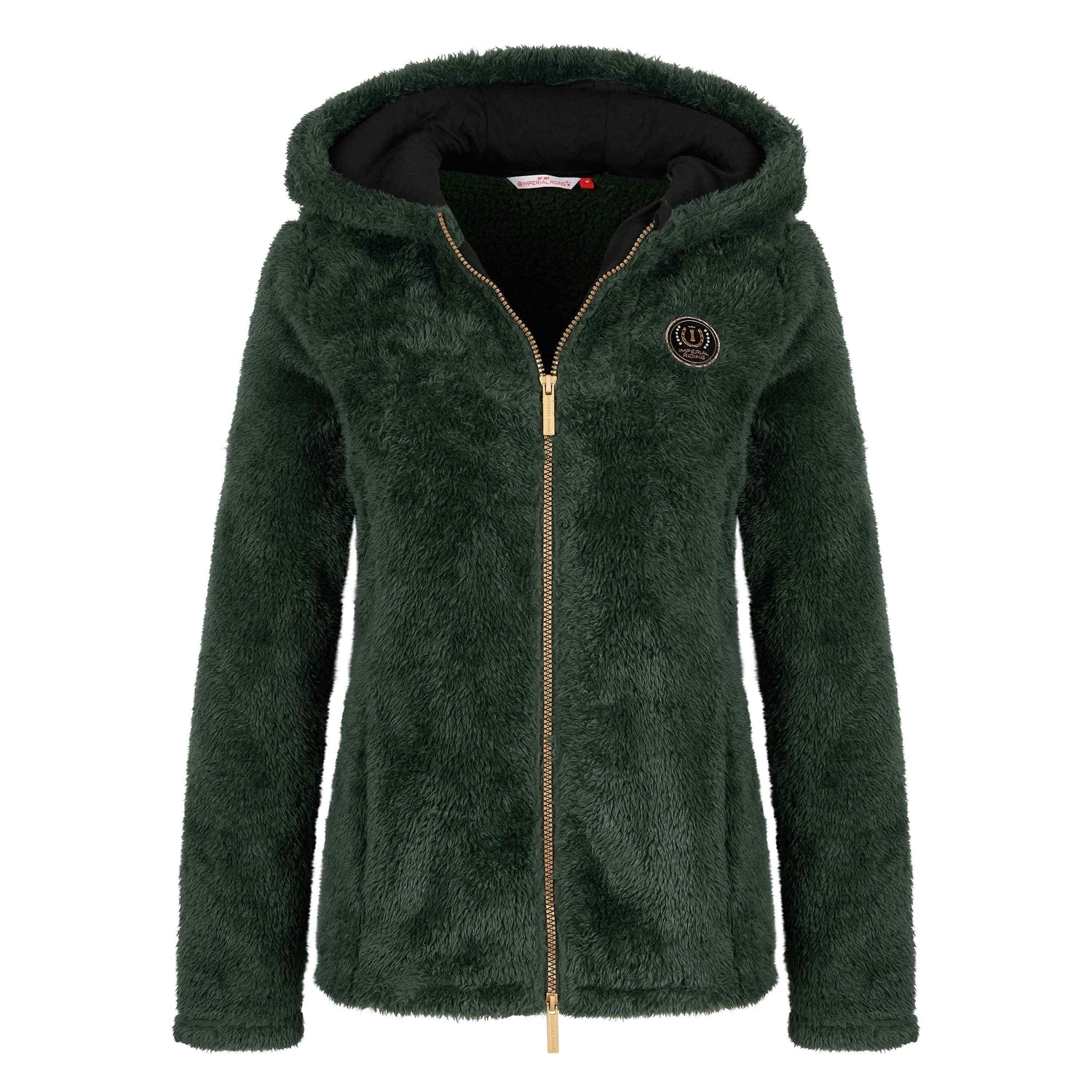 Imperial Riding - Fleececardigan, Cosy Zip