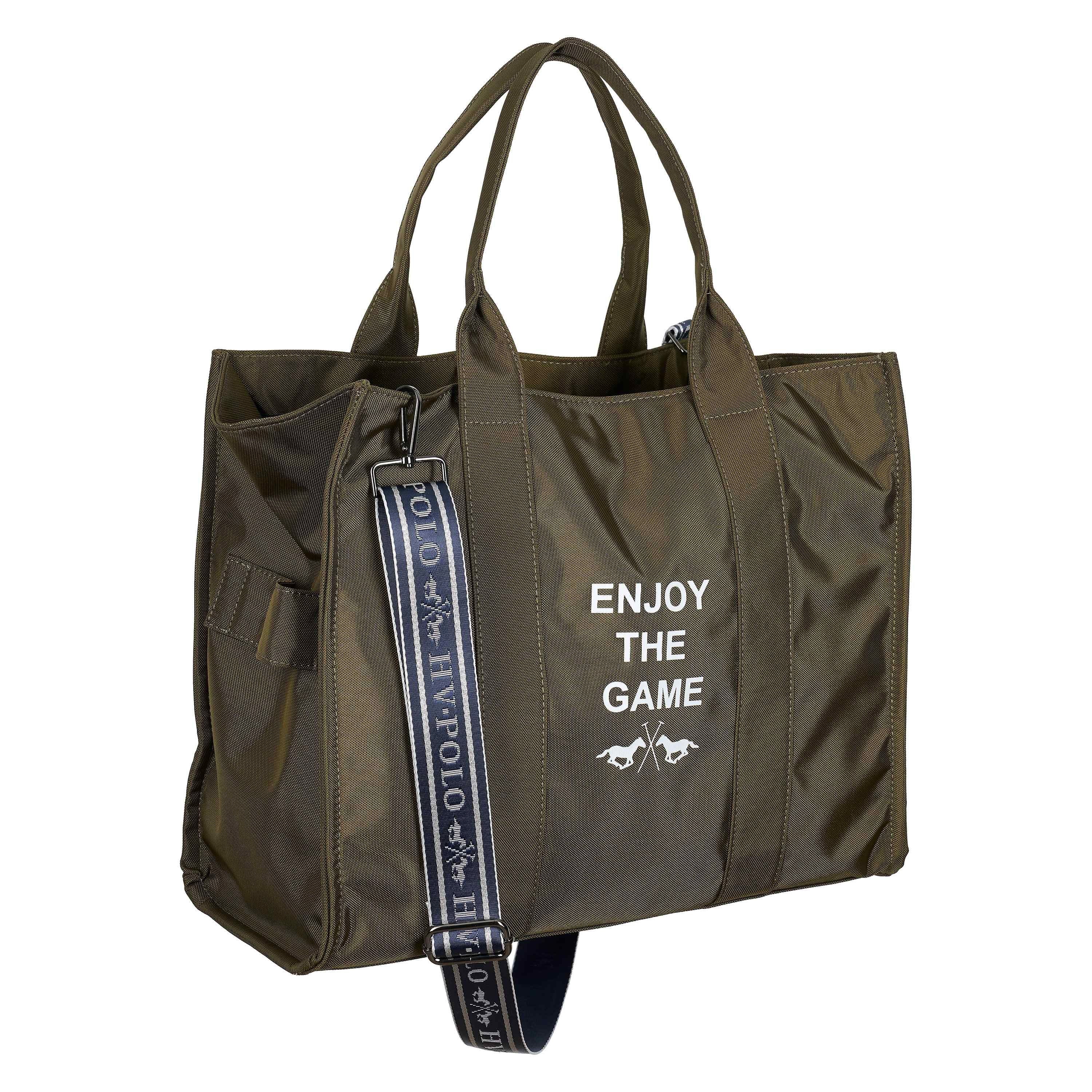HV Polo Taske, Dacy, Olive