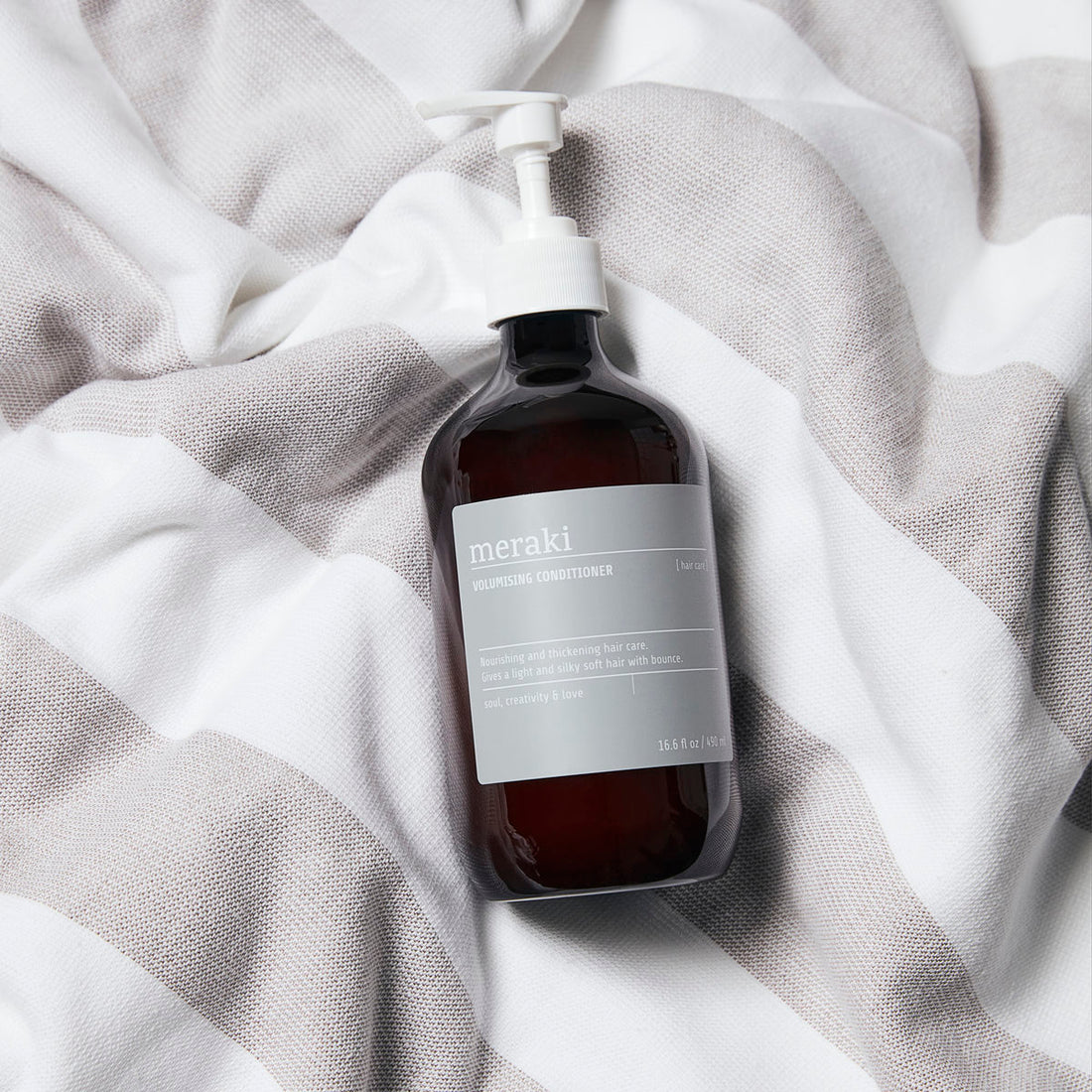 Meraki - Volumising conditioner - 490ml