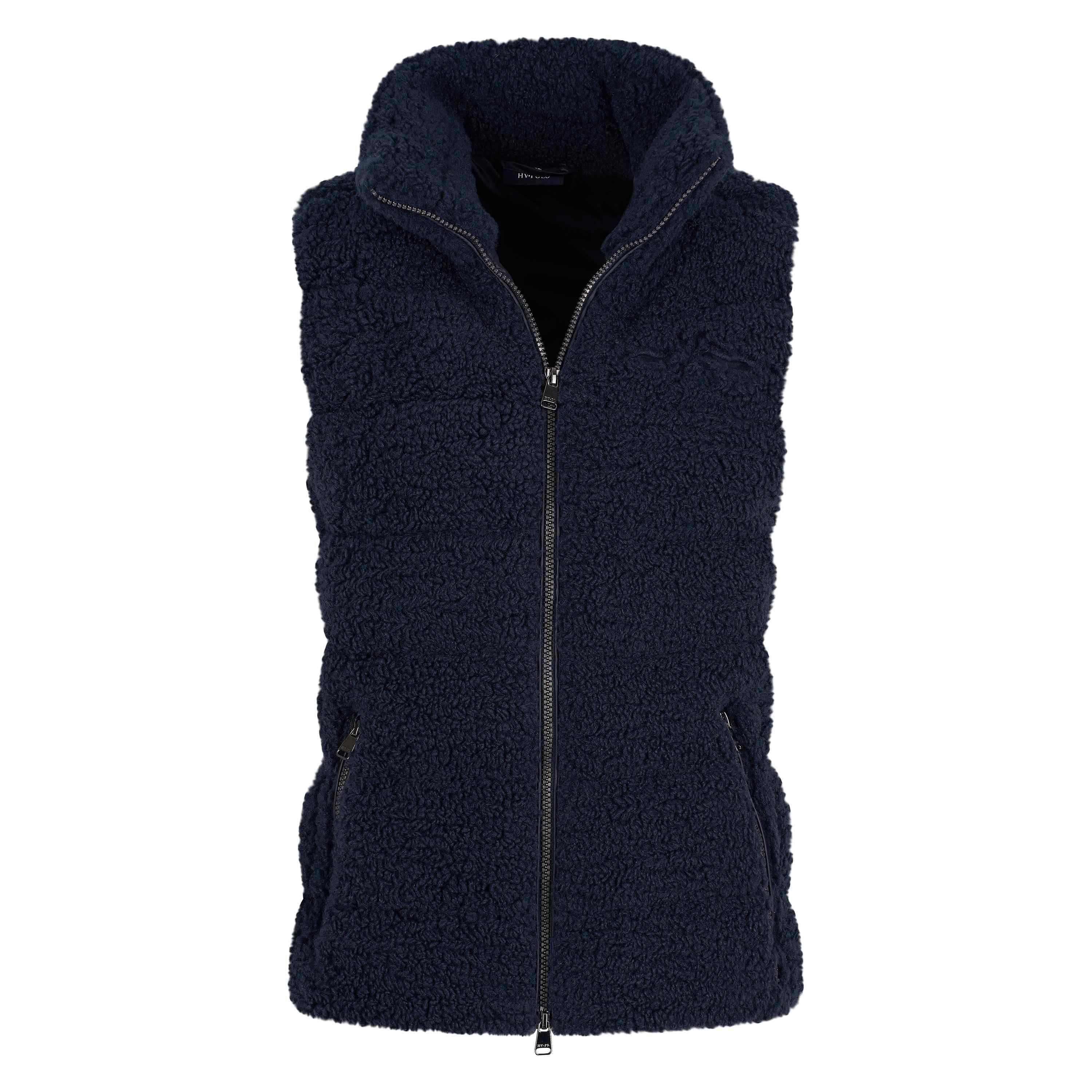 HV Polo - Vest, Dayla - Navy