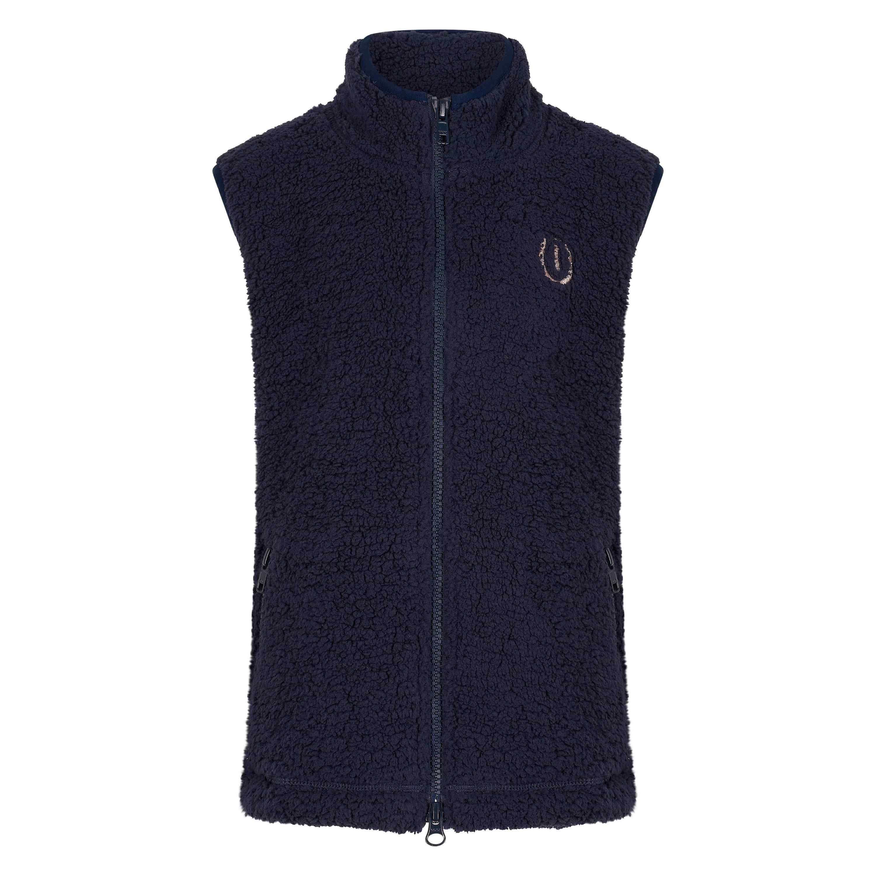 Imperial Riding - Junior vest, Sally