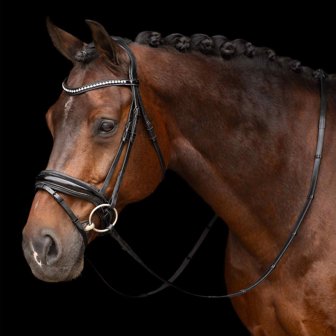 Imperial Riding - Hovedtøj, Trense, Athena