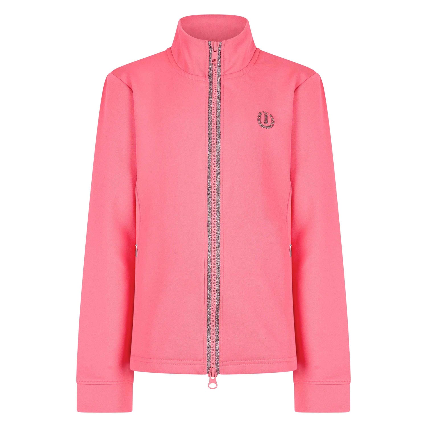 Imperial Riding - Junior Cardigan, IZZY- Macaron