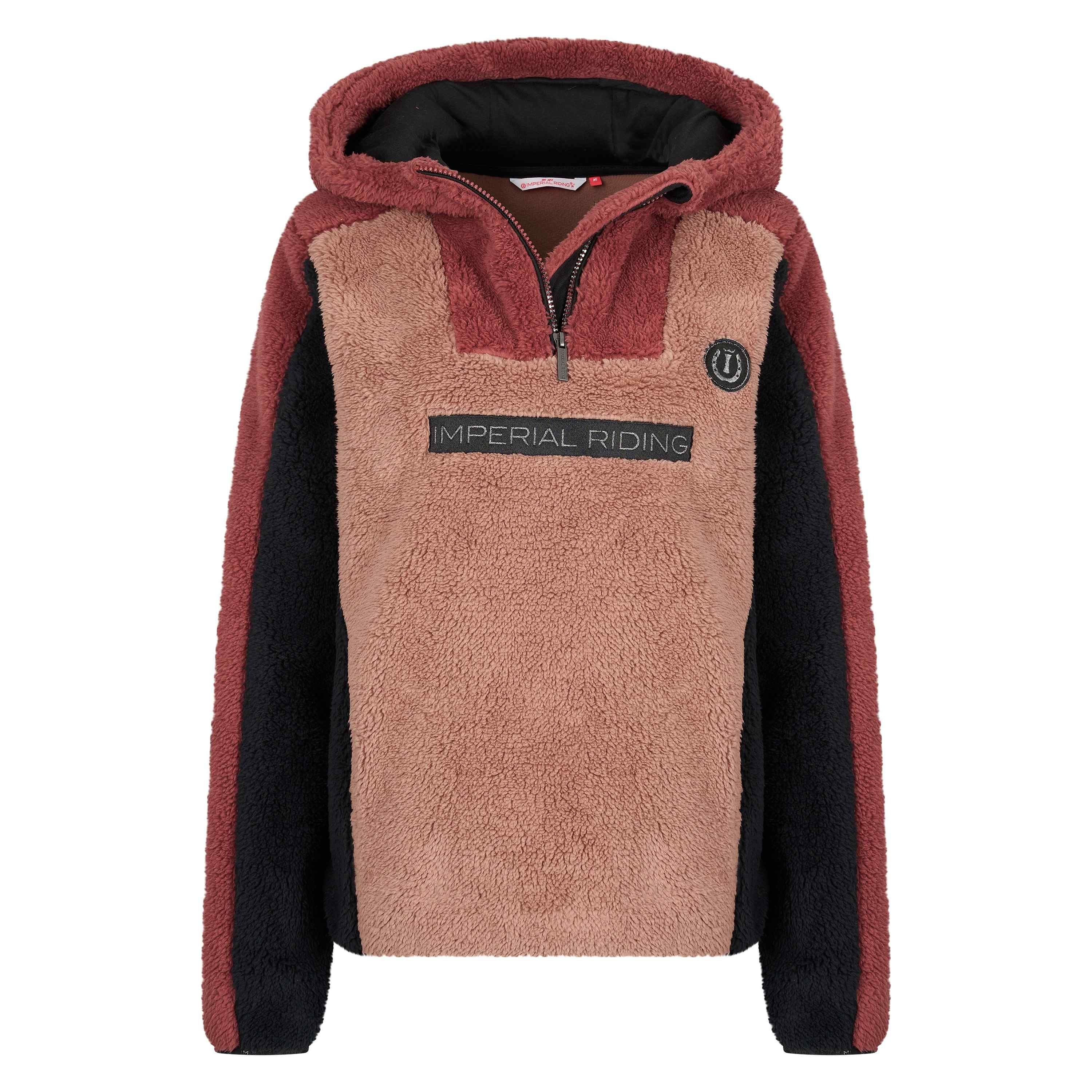 Imperial Riding - Fleecesweater, Funky Furry*