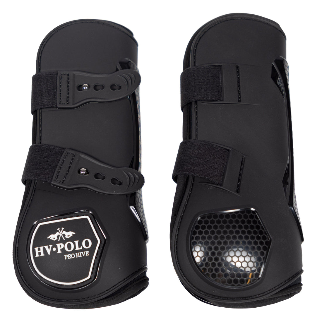 HV-Polo - Spring, Gamacher, Pro Hive - Sort