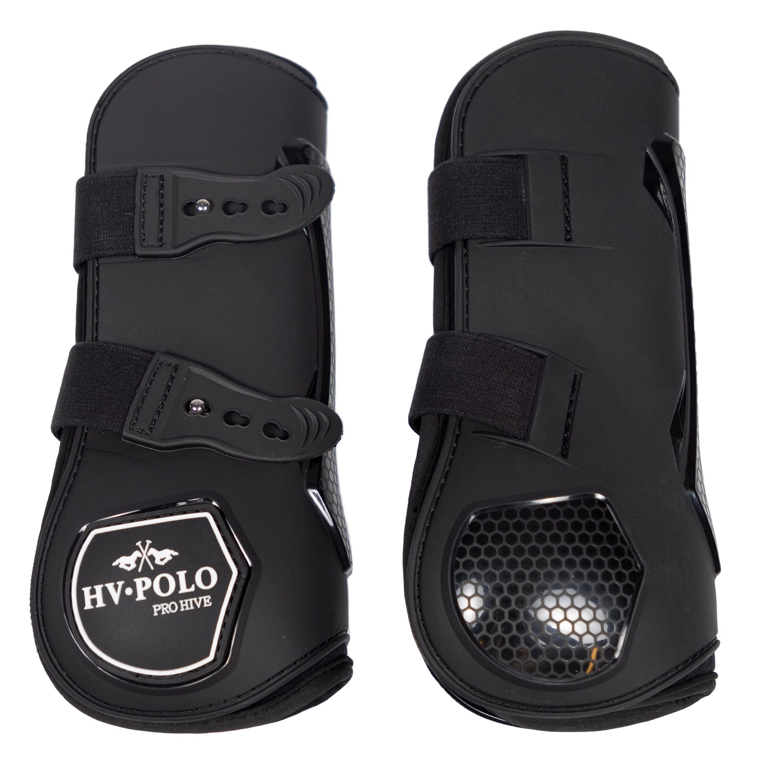HV-Polo - Spring, Gamacher, Pro Hive - Sort