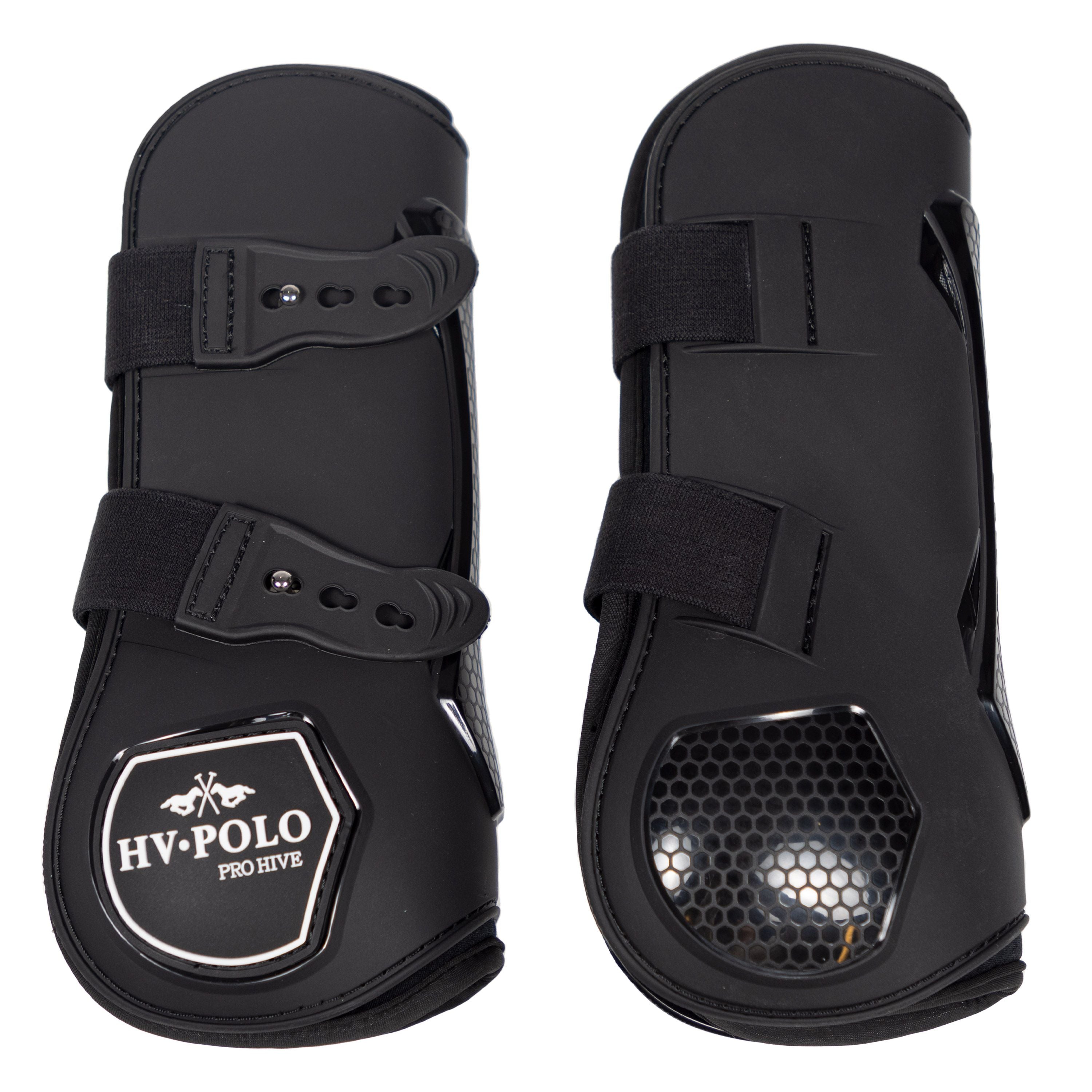 HV-Polo - Spring, Gamacher, Pro Hive - Sort
