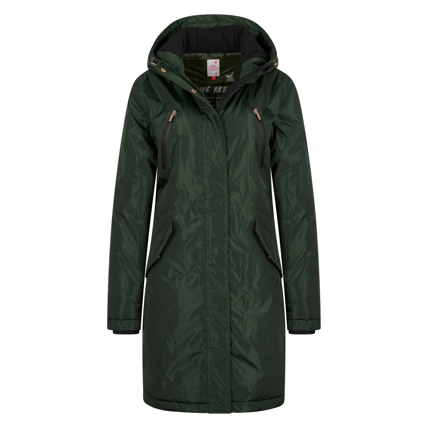 Imperial Riding - Jakke parka, Jolly*