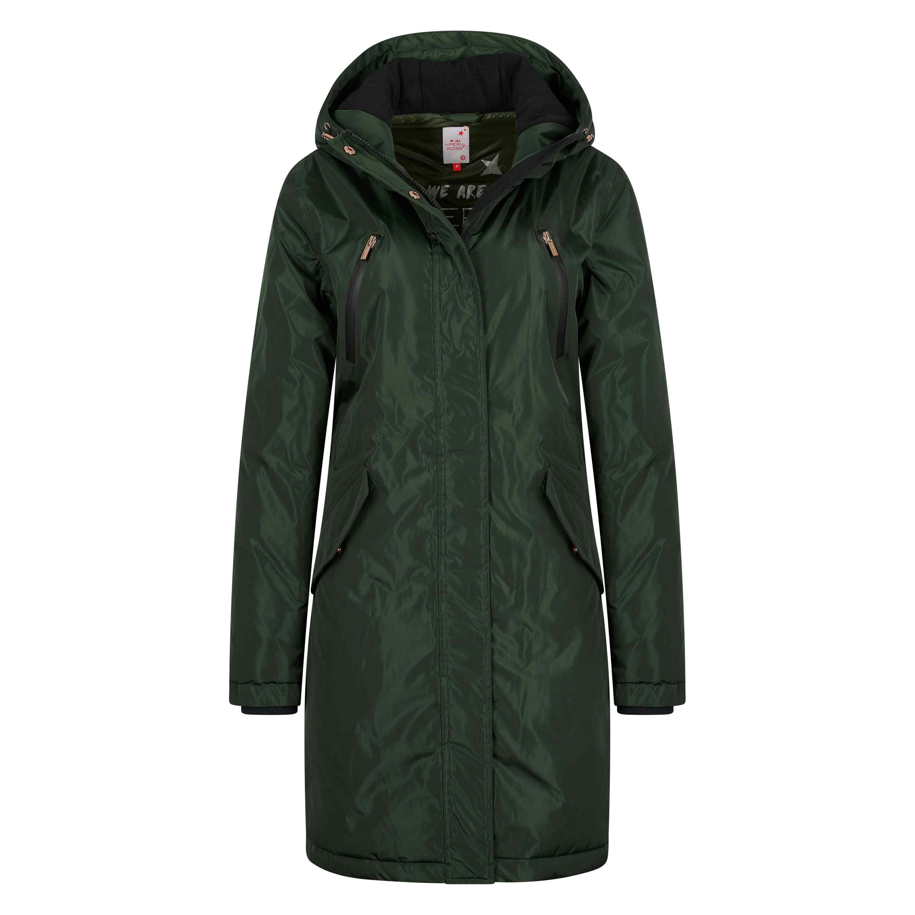 Imperial Riding - Jakke parka, Jolly*