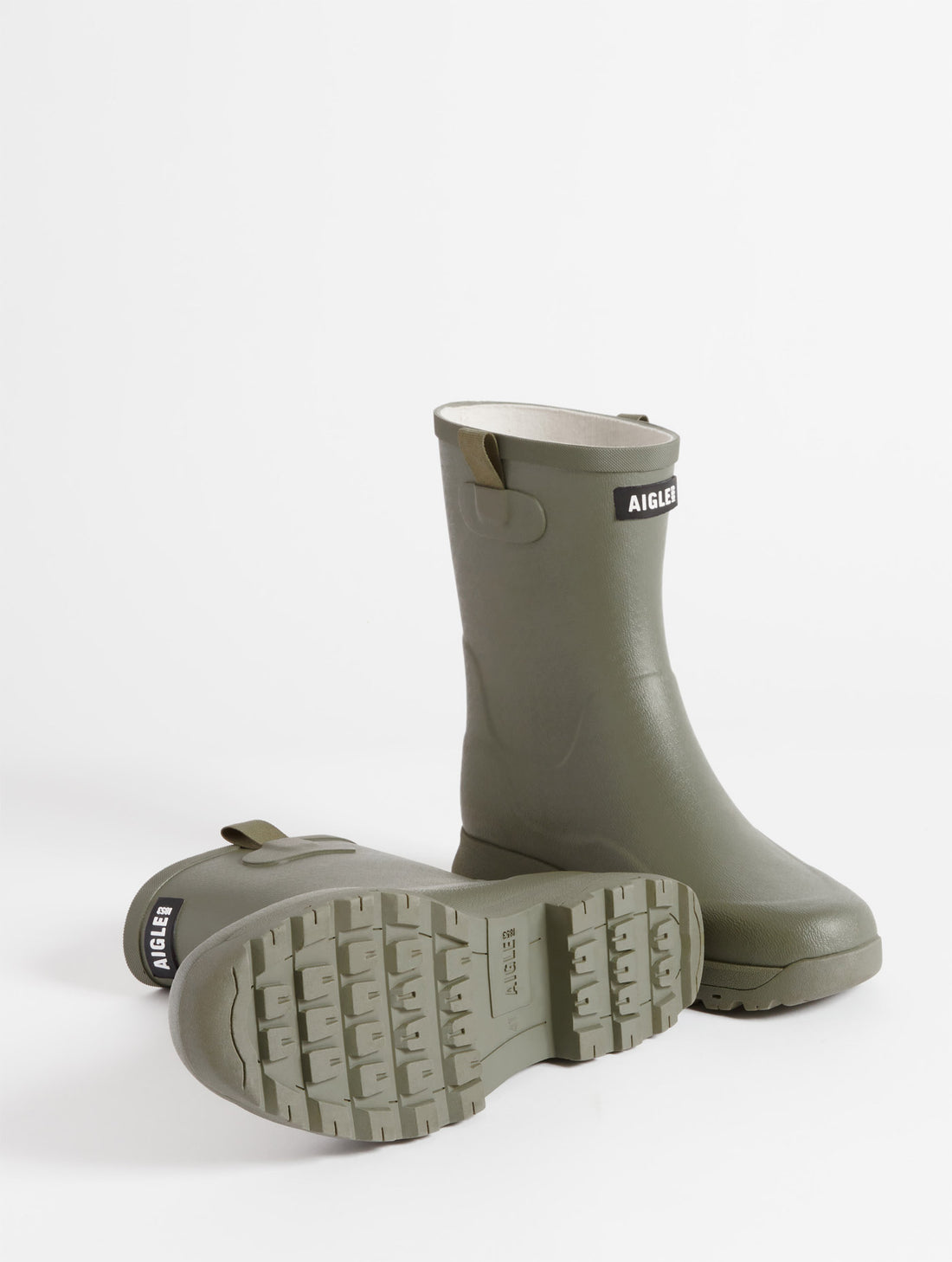 Aigle - Gummistøvle, Alya Tallis Rubber boots- Tallis