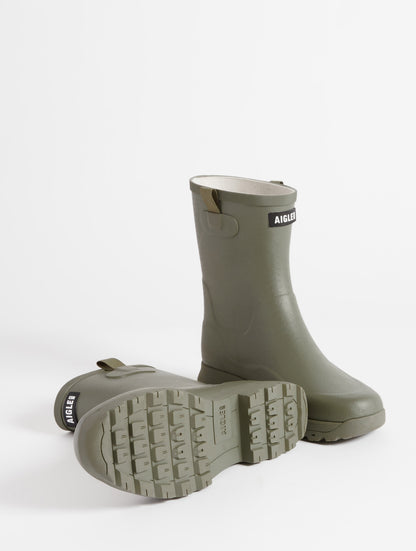 Aigle - Gummistøvle, Alya Tallis Rubber boots- Tallis