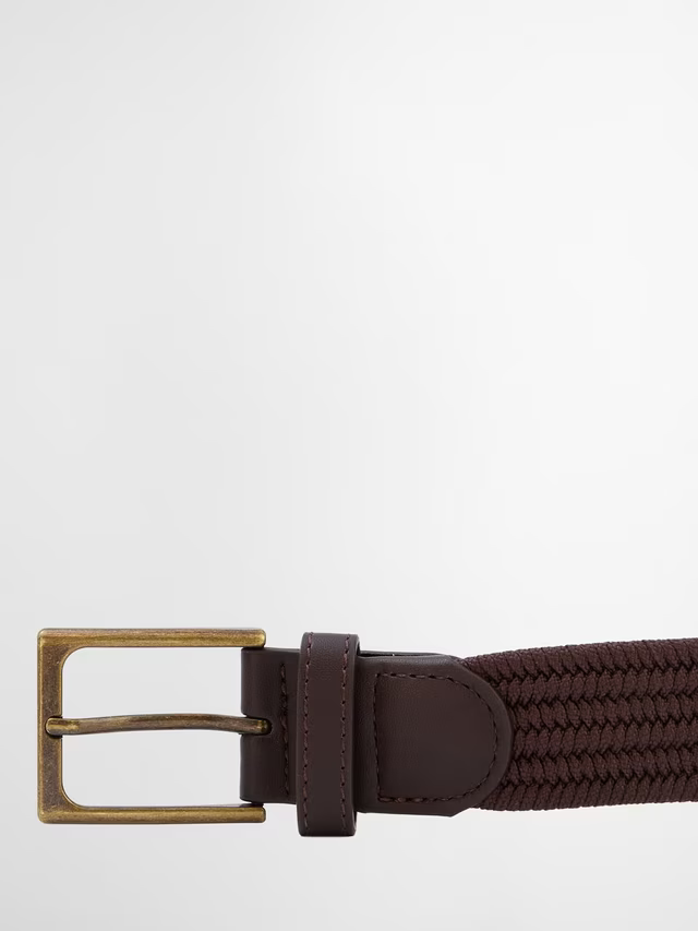 Barbour, Nevis bælte, Herre- Peppercorn