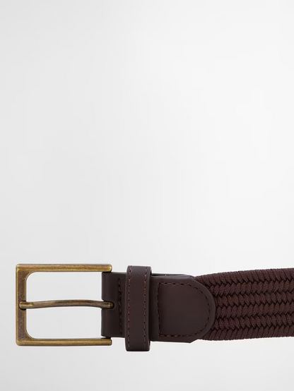 Barbour, Nevis bælte, Herre- Peppercorn