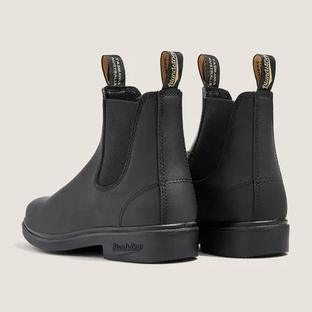 Blundstone - Støvle, 063, Dress boot, sort