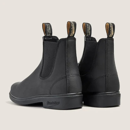 Blundstone - Støvle, 063, Dress boot, Black