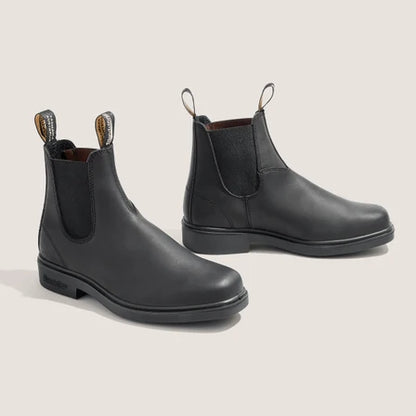 Blundstone - Støvle, 063, Dress boot, sort
