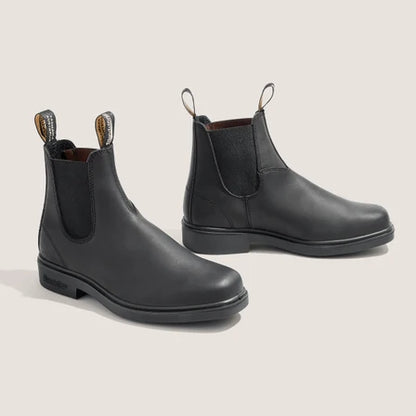 Blundstone - Støvle, 063, Dress boot, Black