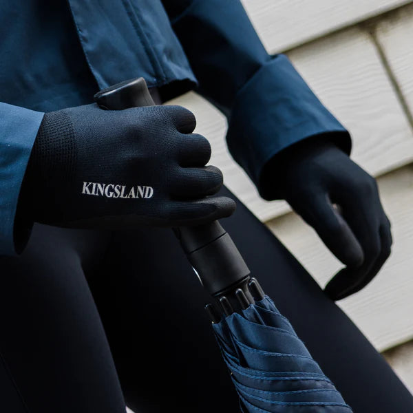 Kingsland - Halo unisex handsker