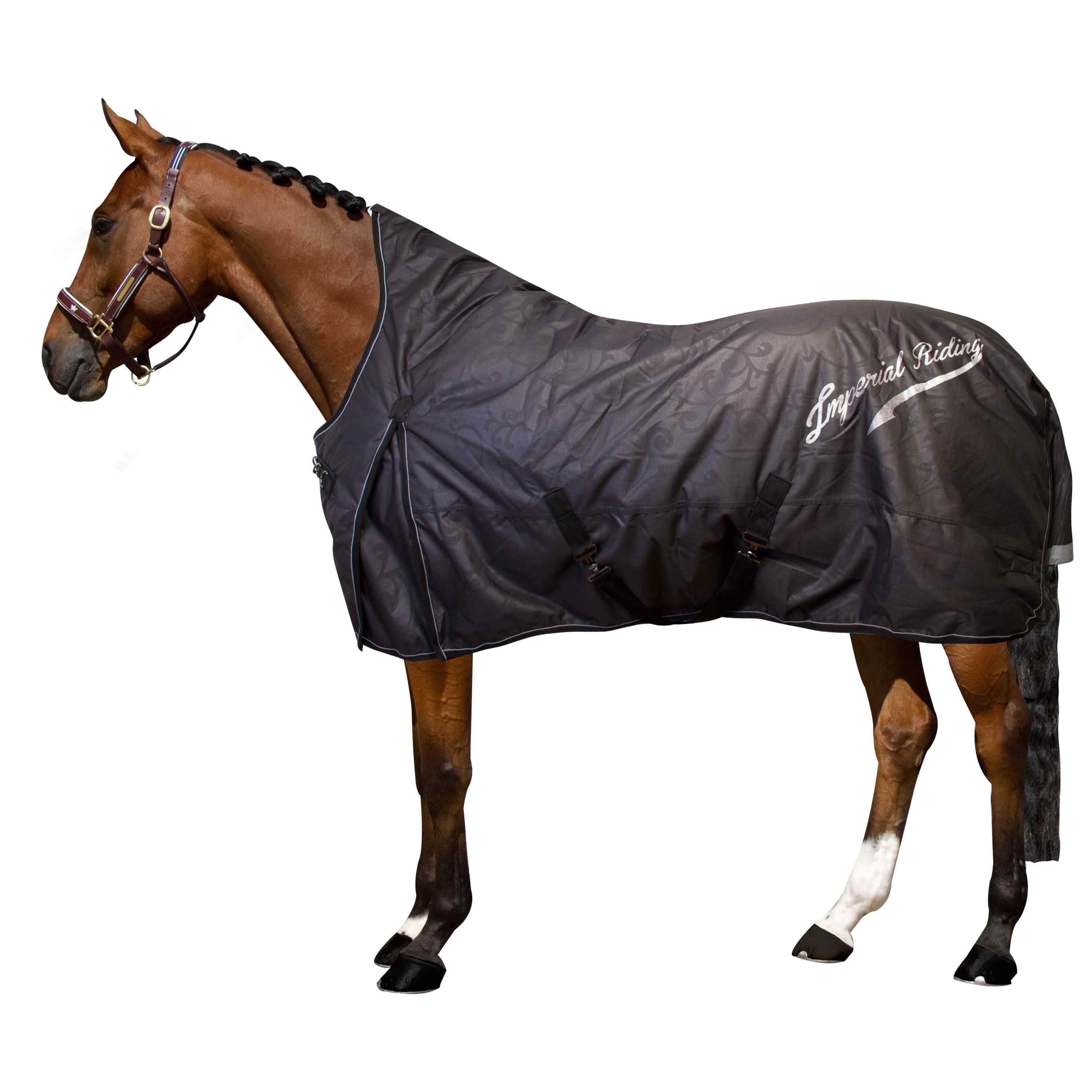 Imperial Riding - Outdoor blanket, Super-dry, 200gr