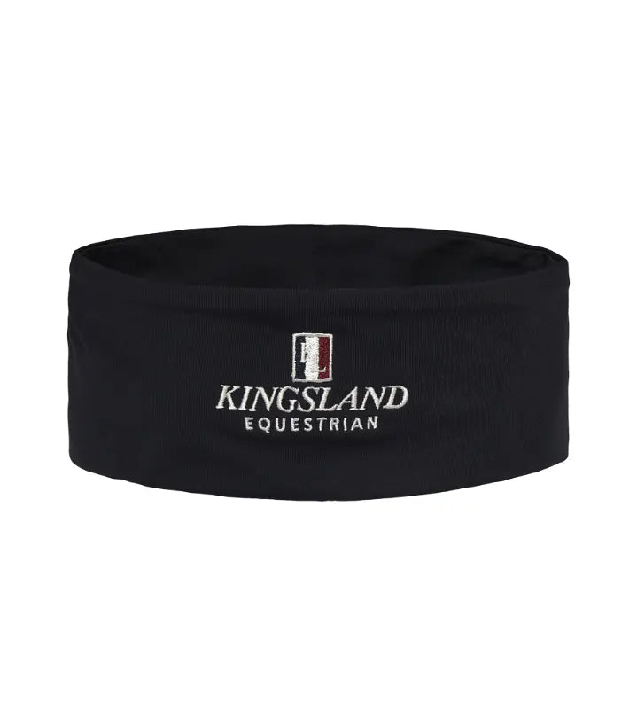 Kingsland - Classic Unisex Fleece Headband