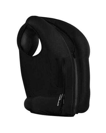 Seaver- AirBag, Safefit&quot;- Black