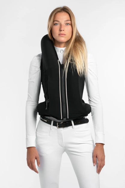 Seaver- AirBag, Safefit&quot;- Black