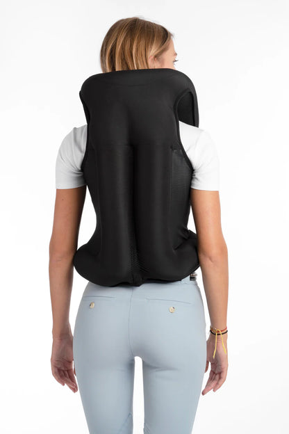 Seaver- AirBag, Safefit&quot;- Black