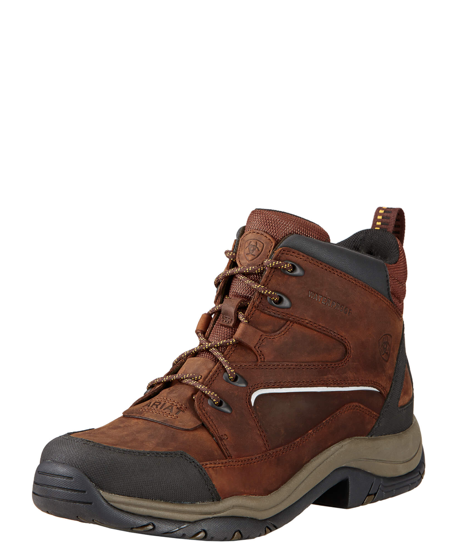 Ariat - Herre, Telluride II H2O - Copper