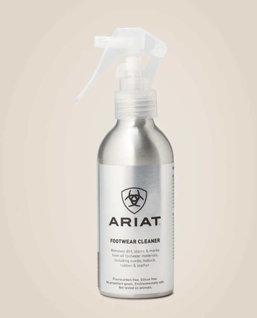 Ariat Footwear Cleaner 150 ml.