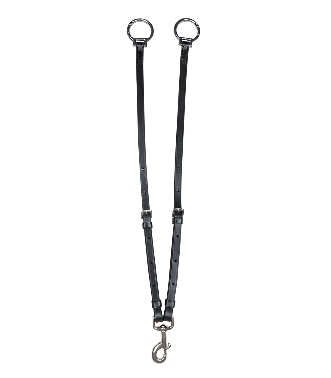 Waldhausen - Waldhausen X-Line Martingalfork with snap rings