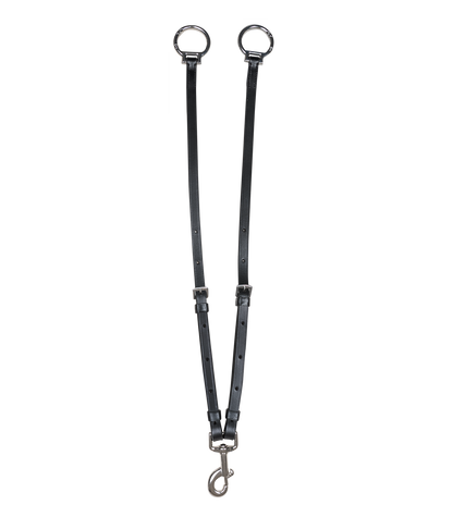 Waldhausen - Waldhausen X-Line Martingalfork with snap rings