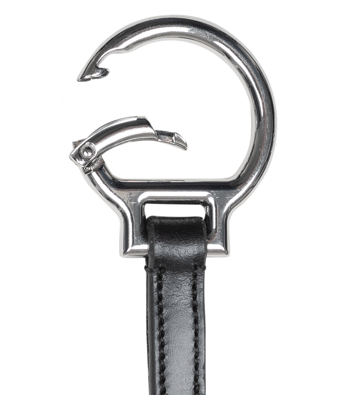 Waldhausen - Waldhausen X-Line Martingalfork with snap rings