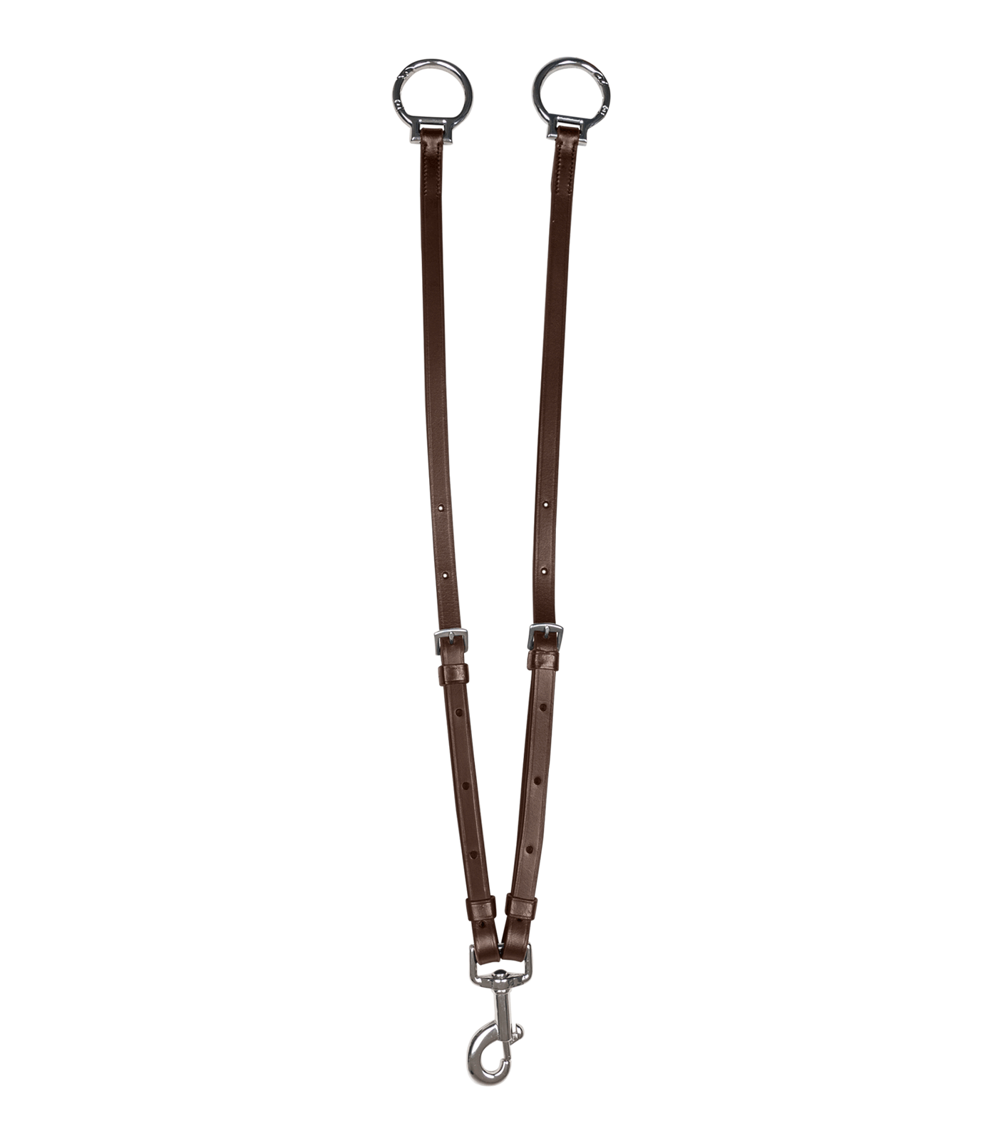 Waldhausen - Waldhausen X-Line Martingalfork with snap rings