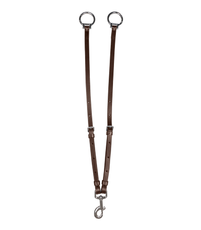Waldhausen - Waldhausen X-Line Martingalfork with snap rings