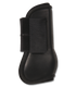 Waldhausen - Tendon boots, black, Shetty