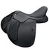 WINTEC - Wintec HART 500 Pony Jump, black, 16"/40 cm