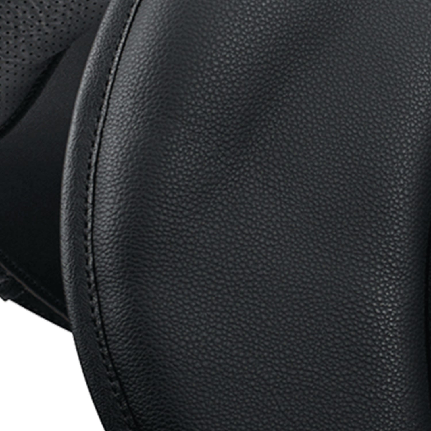 WINTEC - Wintec HART 500 Pony Jump, black, 16"/40 cm