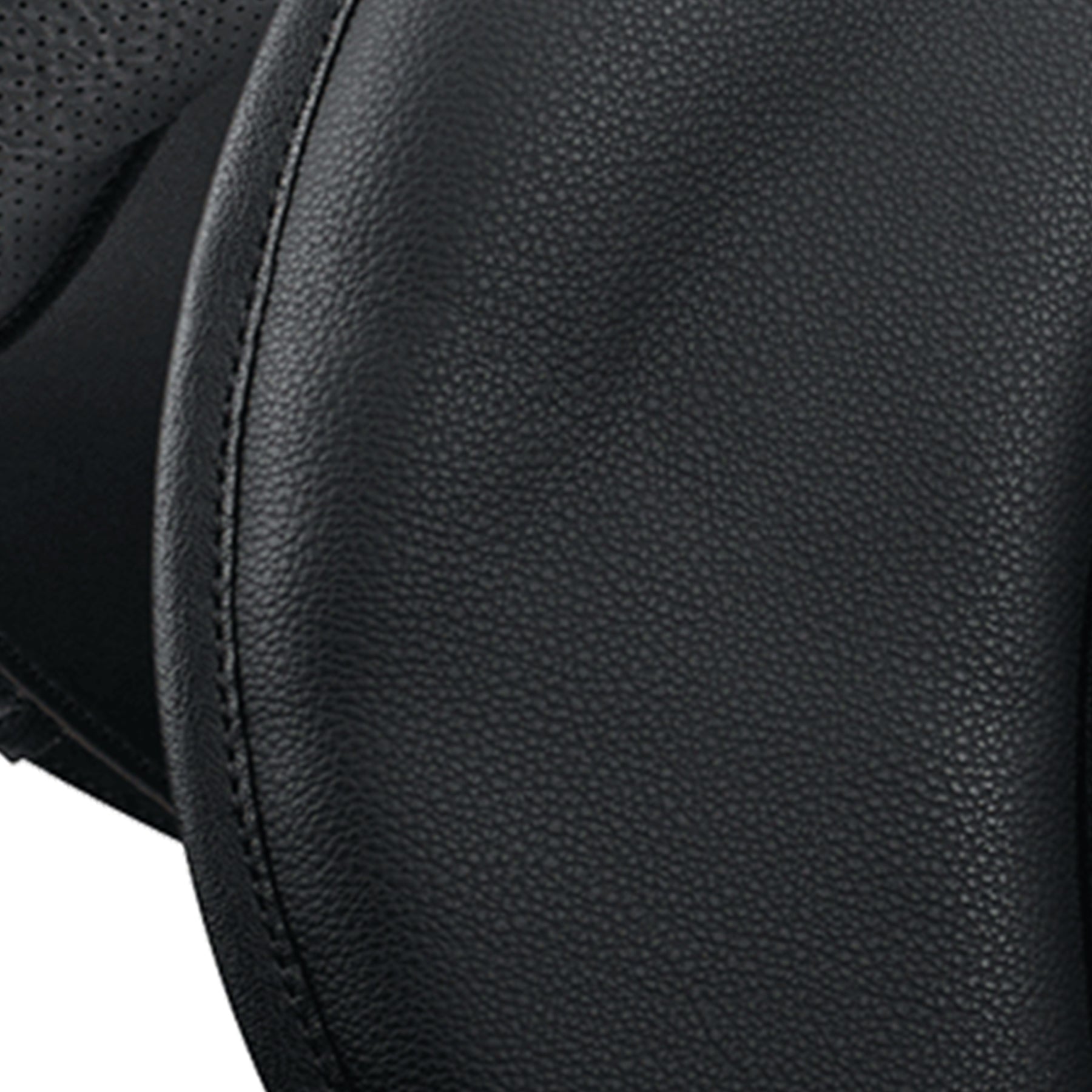 WINTEC - Wintec HART 500 Pony Jump, black, 16"/40 cm